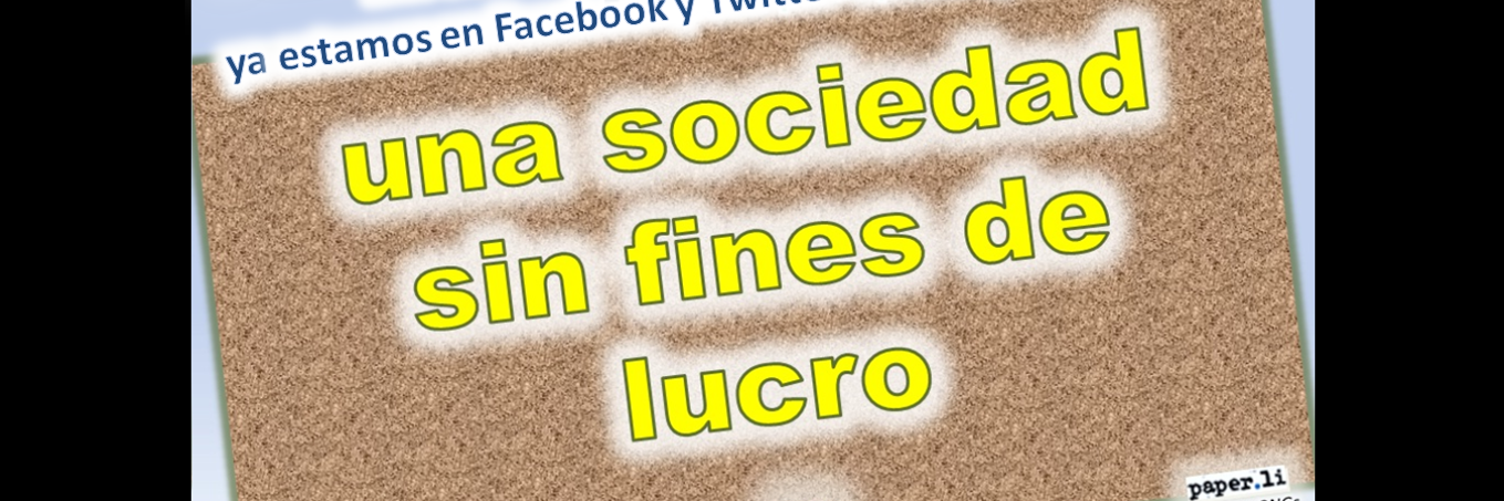 ComunicarONGs's profile banner image