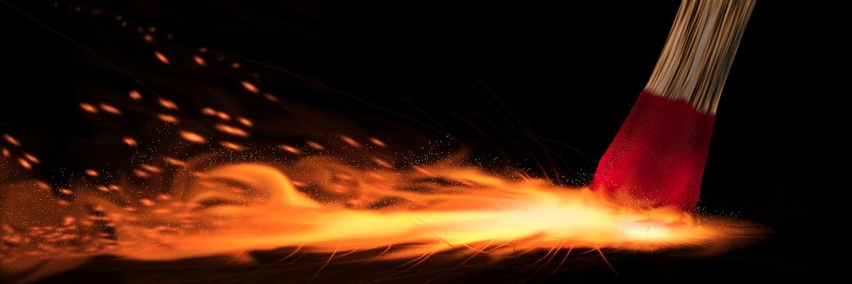 Fatetakerr's profile banner image