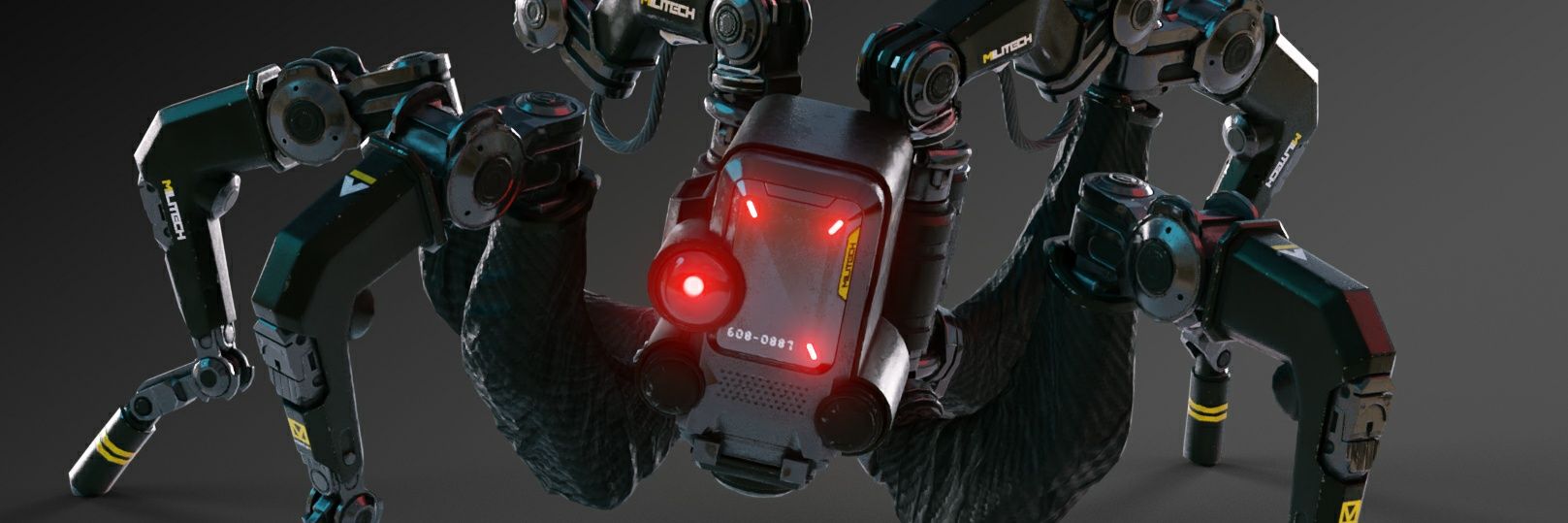 BlenderWeapons's profile banner image