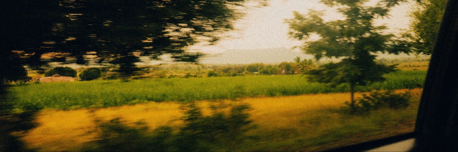 SamerBae's profile banner image