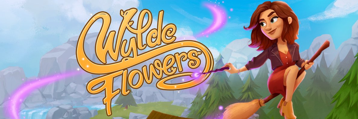 💕 Vix 💕 banner