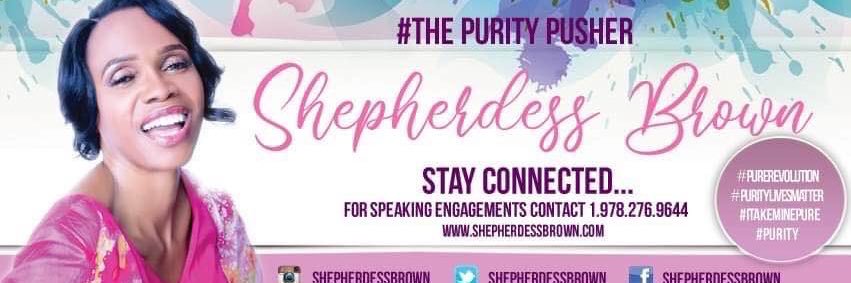 Shepherdesscjb's profile banner image