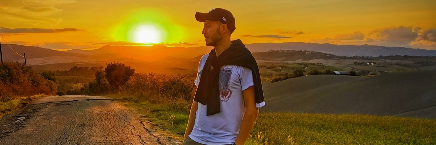 AmpelioPadovan's profile banner image