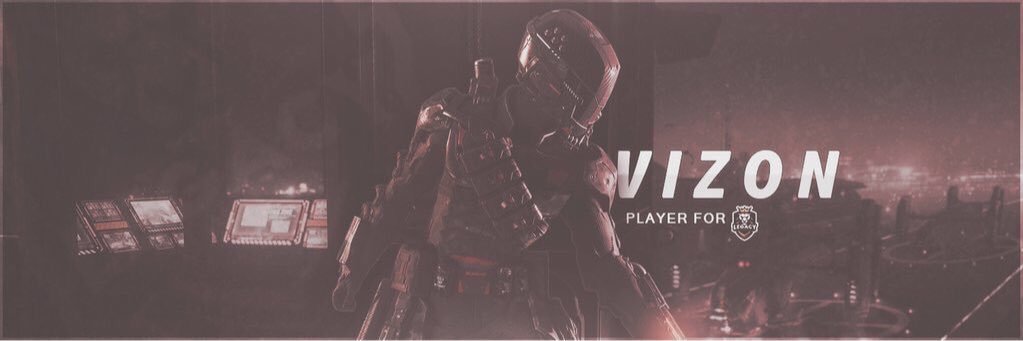 Viizon_FPS's profile banner image