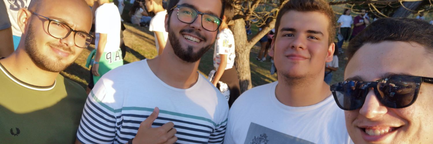 DanielMDuarte5's profile banner image