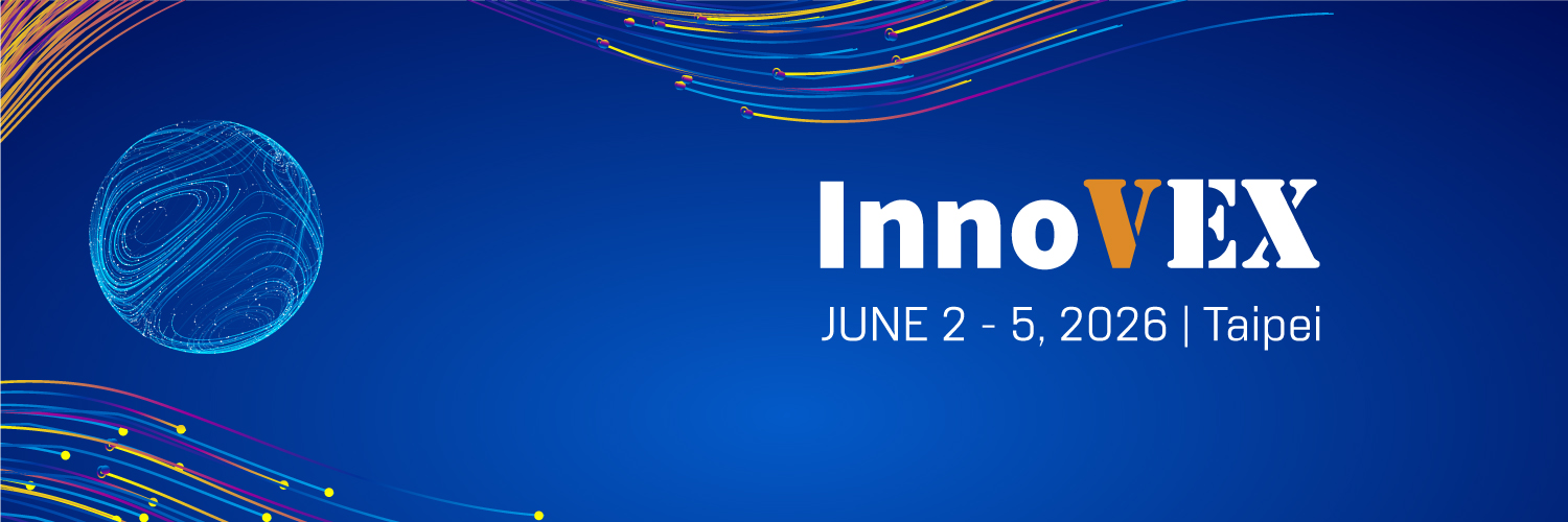 InnoVEX banner