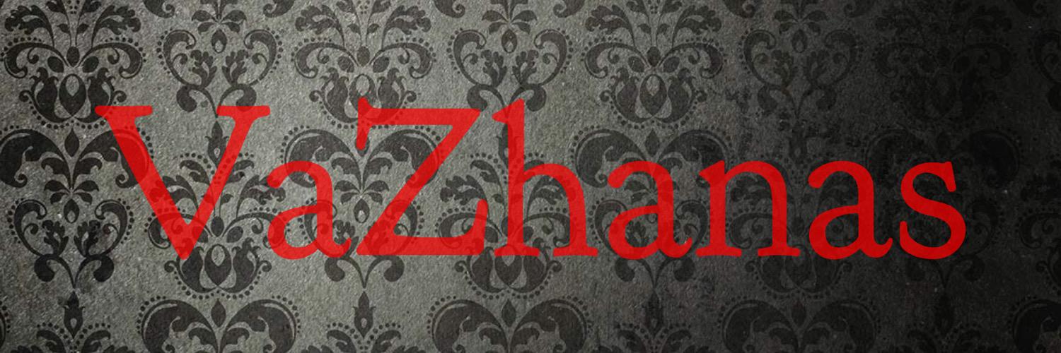 vazhanas's profile banner image