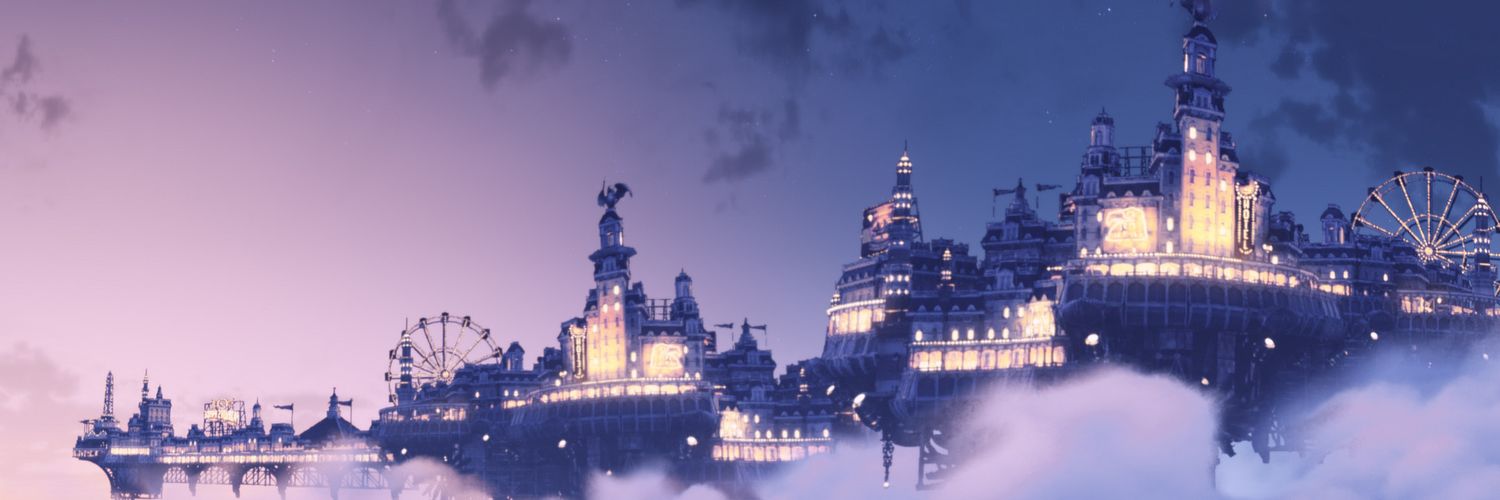 SoberviousArt's profile banner image