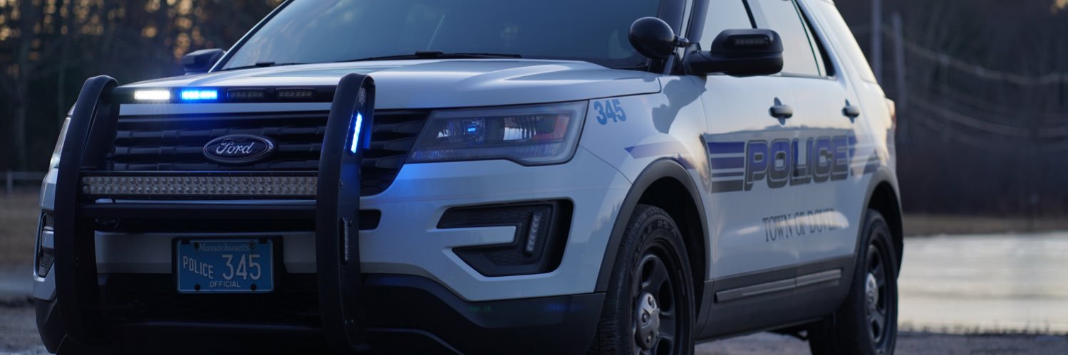 Dover PD banner