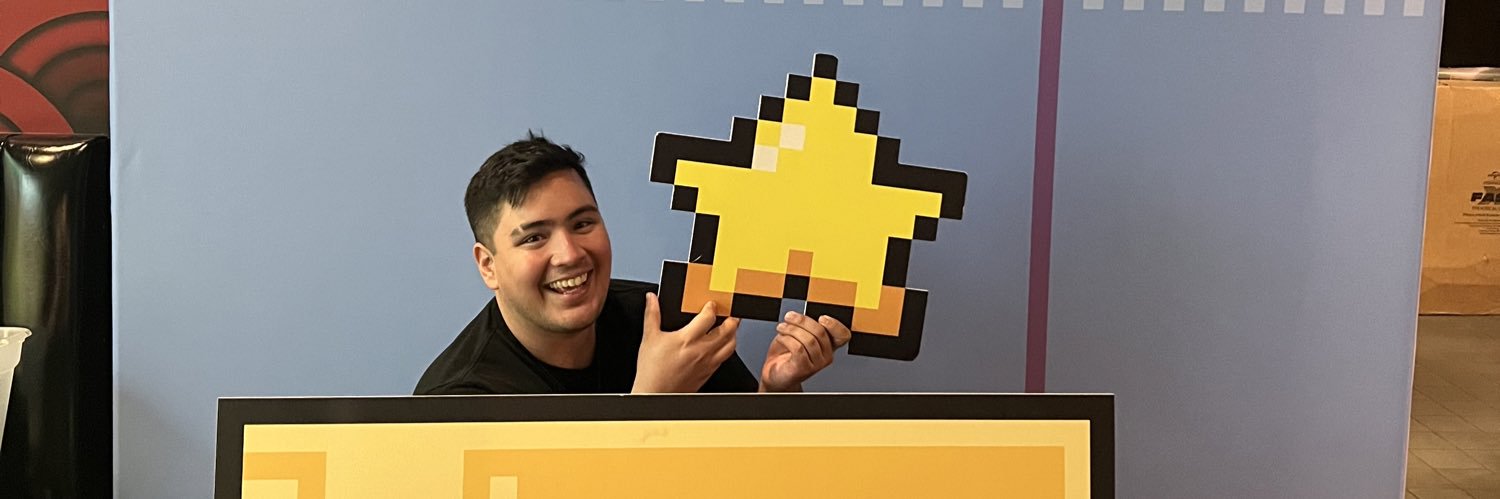 Serg! 🍉🌶️🍹 banner