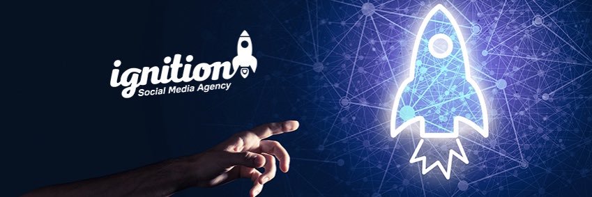 IgnitionAgency's profile banner image