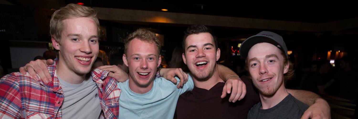 RyanLinto's profile banner image
