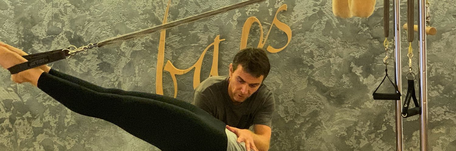 PilatesBaps's profile banner image