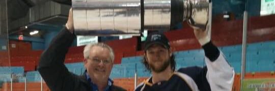 Jim Hand 🔨 banner
