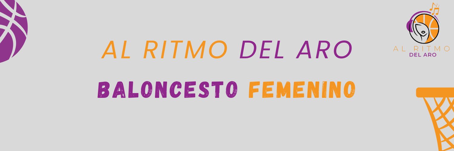 AL RITMO DEL ARO ⛹️‍♀️📻 banner