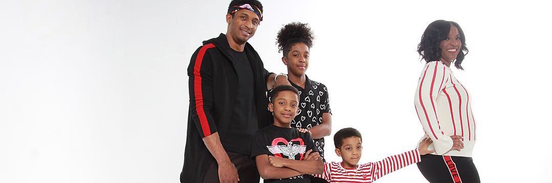 Corey Webster banner