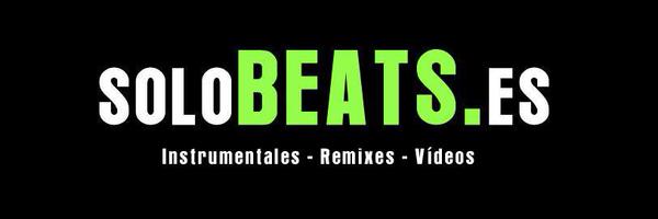 SoloBeats.es Oficial Profile Banner