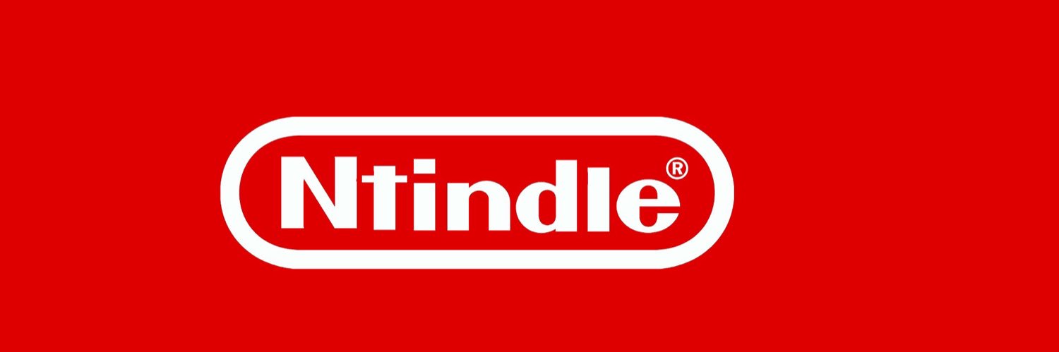 ntindle dev banner