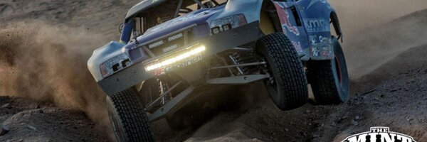 BajaDesigns Profile Banner