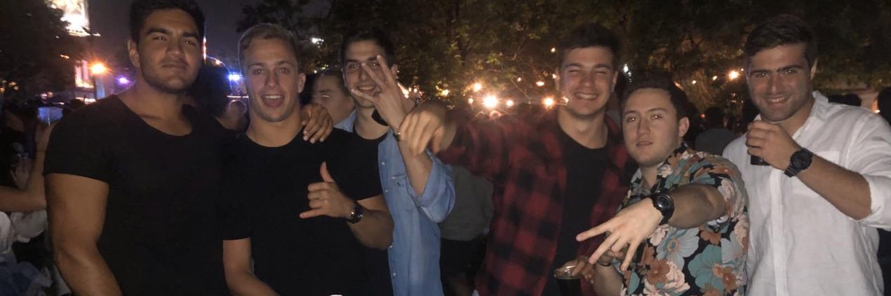 marcossferro's profile banner image