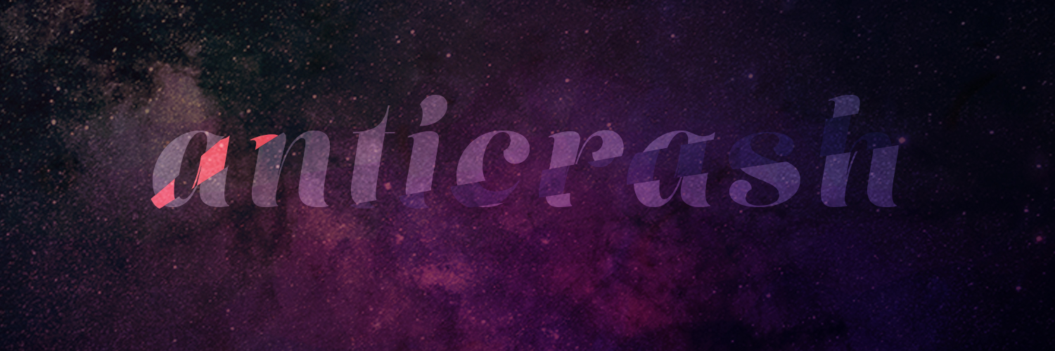 ɢʜᴗsᴛ · ᴏғ · ᴀɴᴛɪᴄʀᴀsʜ banner