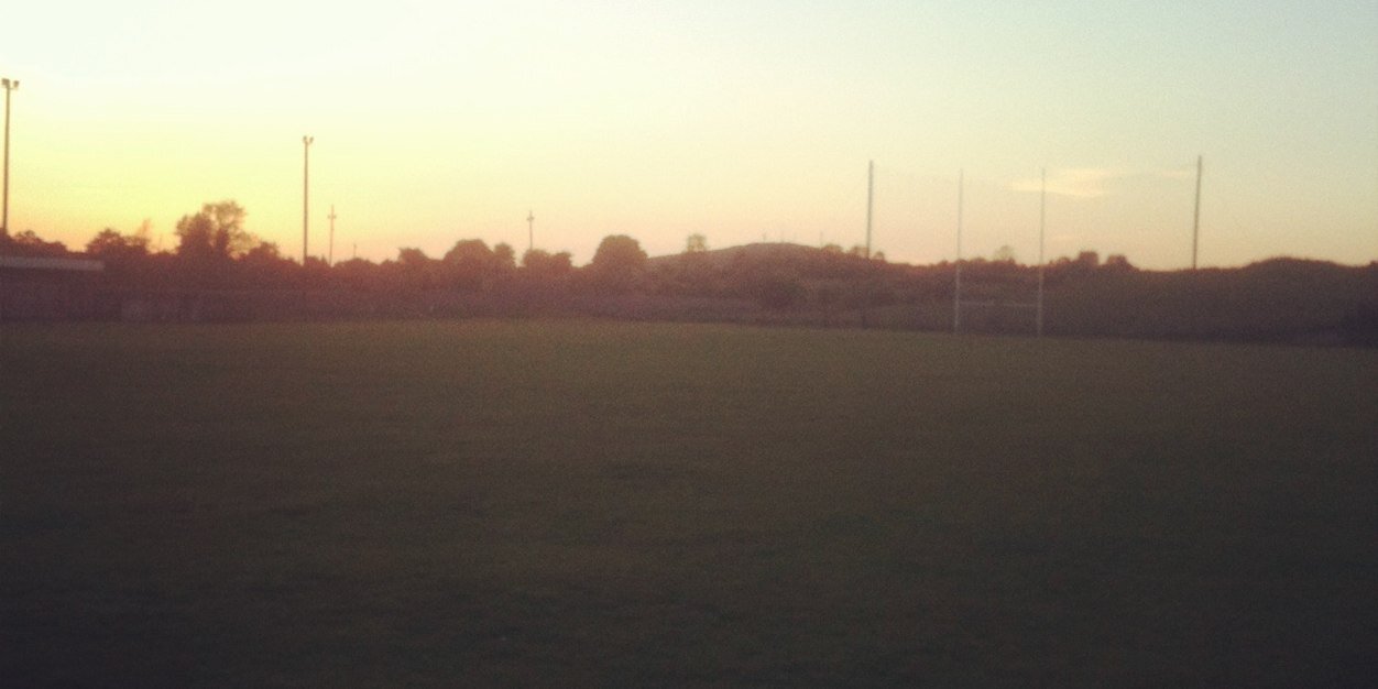 Brandon Keogan banner