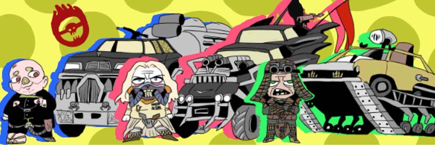 dalwhitebear's profile banner image