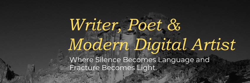 PoeticAction's profile banner image