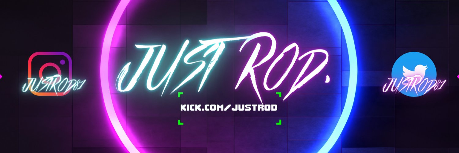 Rod. banner