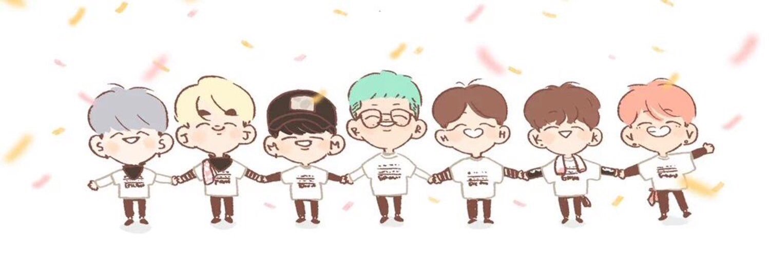 gotkpop7's profile banner image