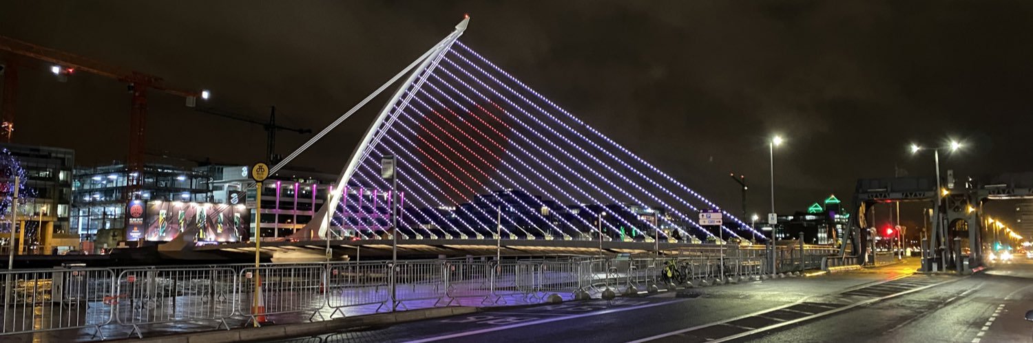 Helen McEntee TD's banner