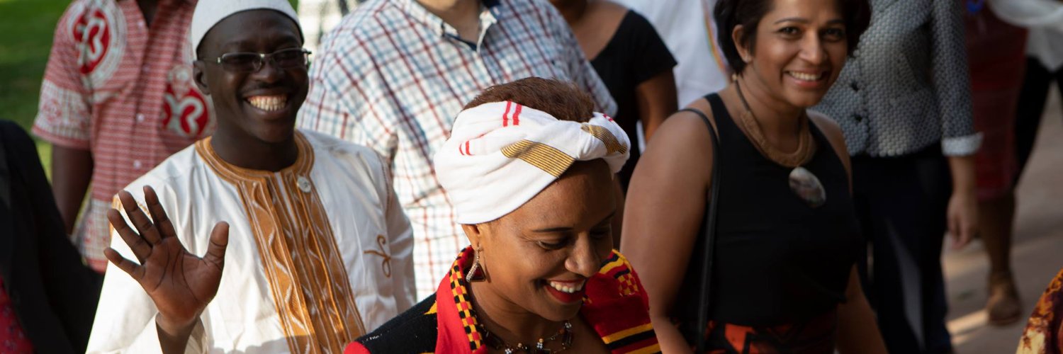Coady Institute banner