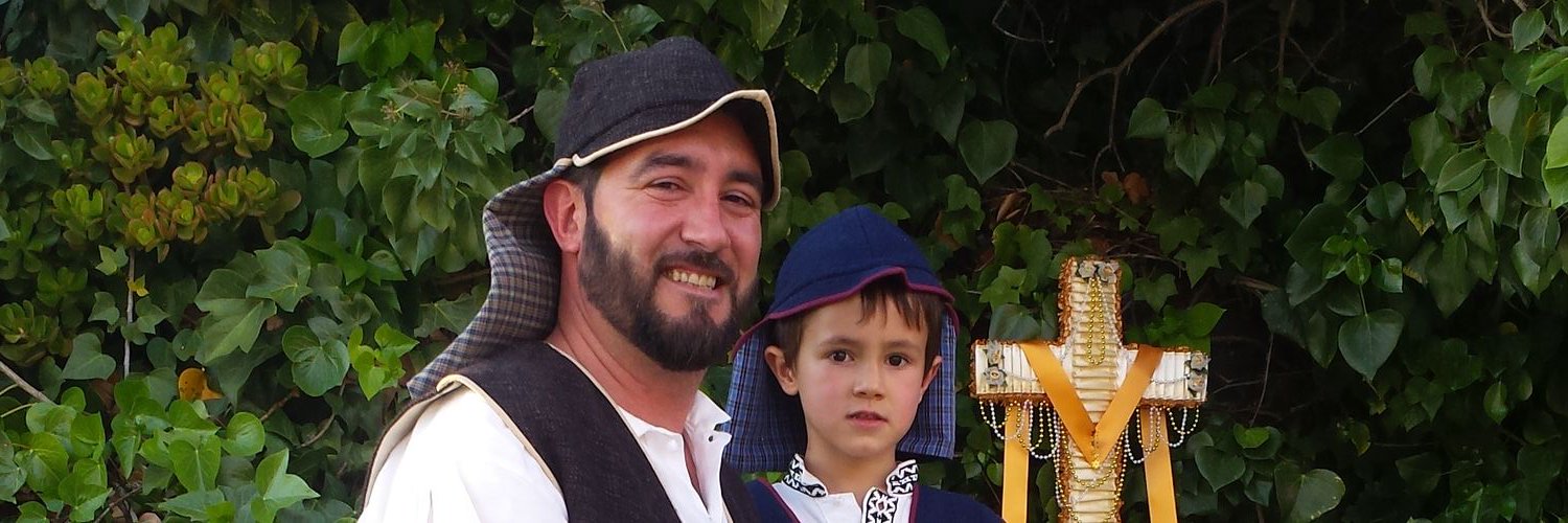 Marcos Lorenzo banner