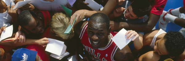 C H R I S R I V E R S banner