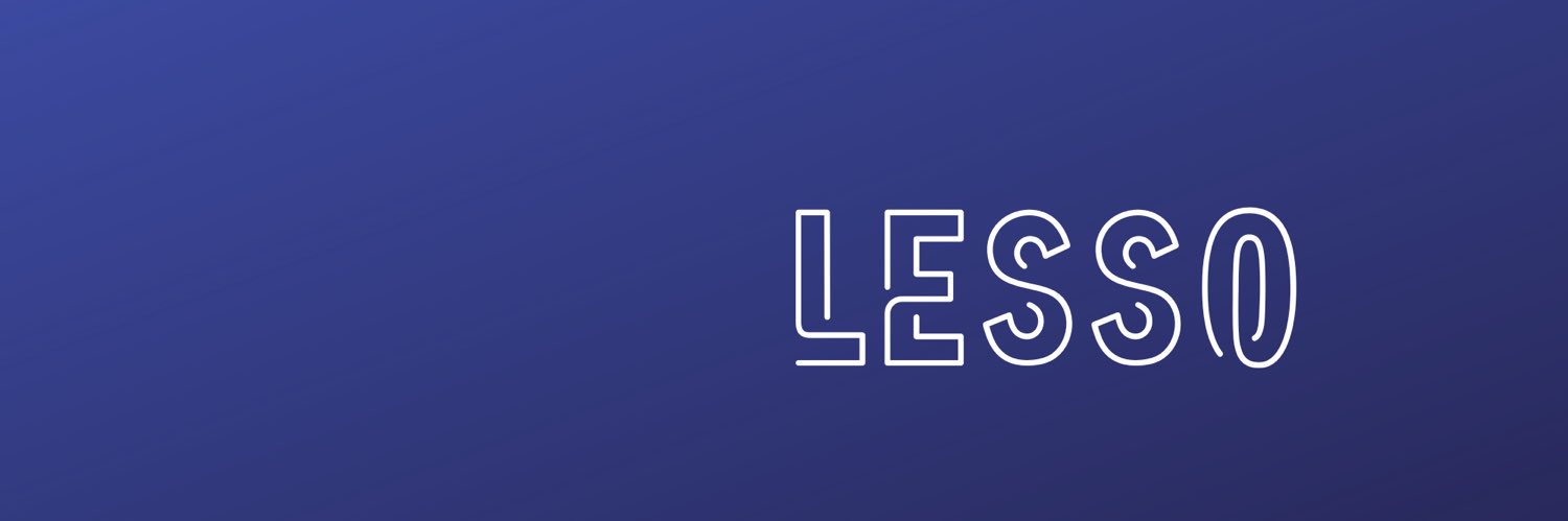 LessoProduction's profile banner image
