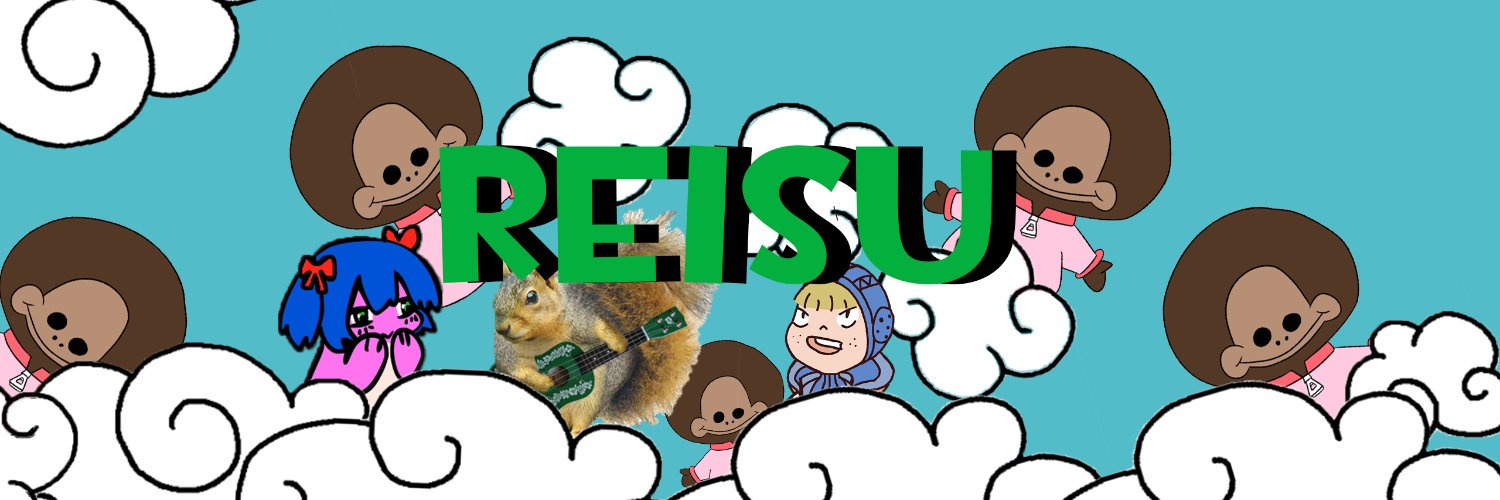 Reisu_29's profile banner image