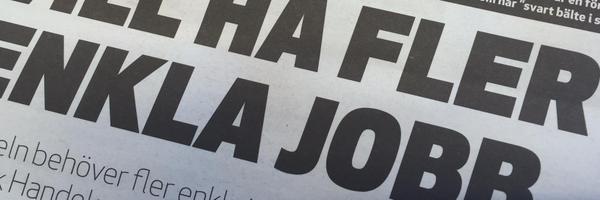 TinaThorsell Profile Banner