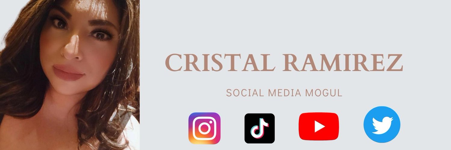 ✞Cristal.R Profile Banner