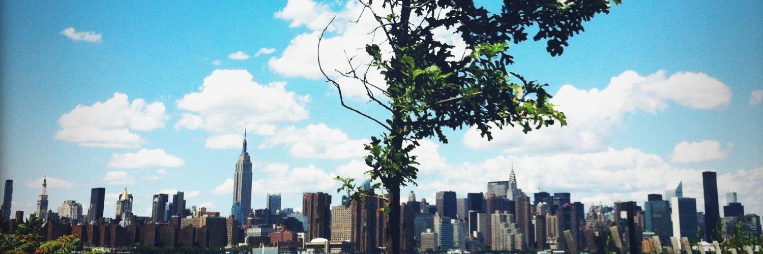portableAngela's profile banner image