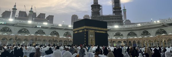 ahmed_aly Profile Banner