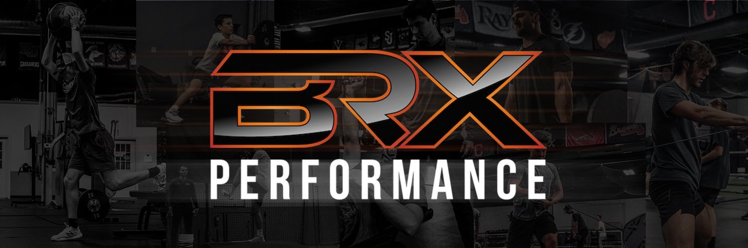 BRX Performance banner