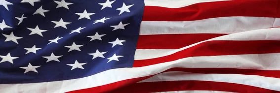 🇺🇸 banner