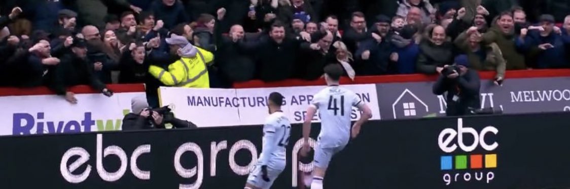 ⚒ Leon Shearing ⚒ banner