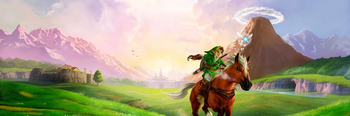 HeroOfTime542's profile banner image