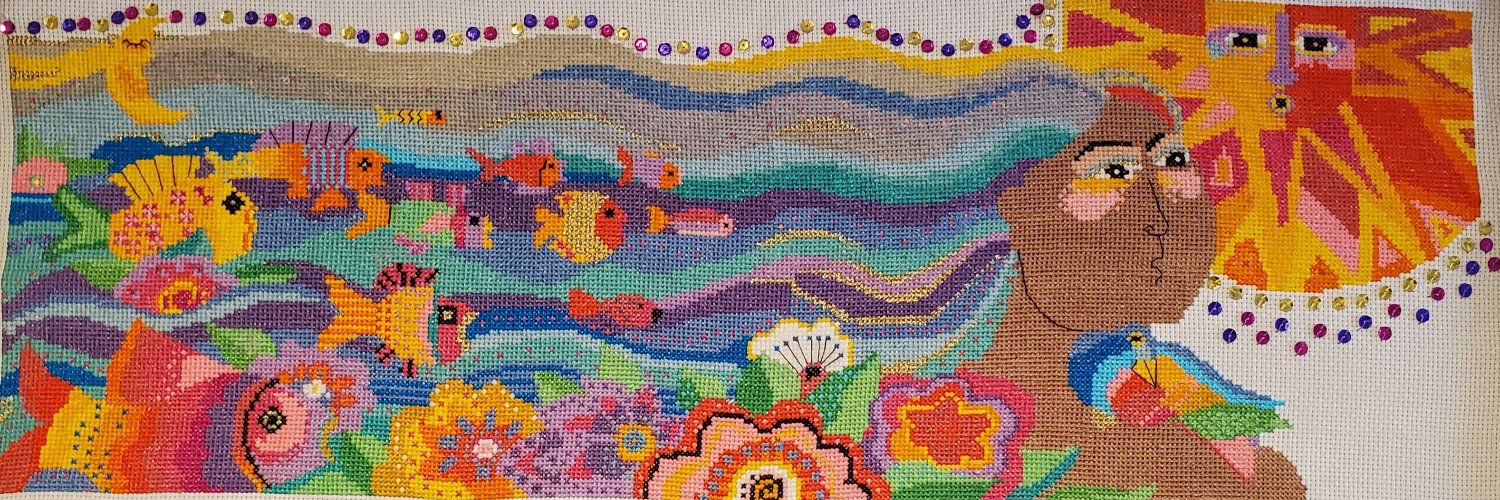 Karen Boss 🦩 banner