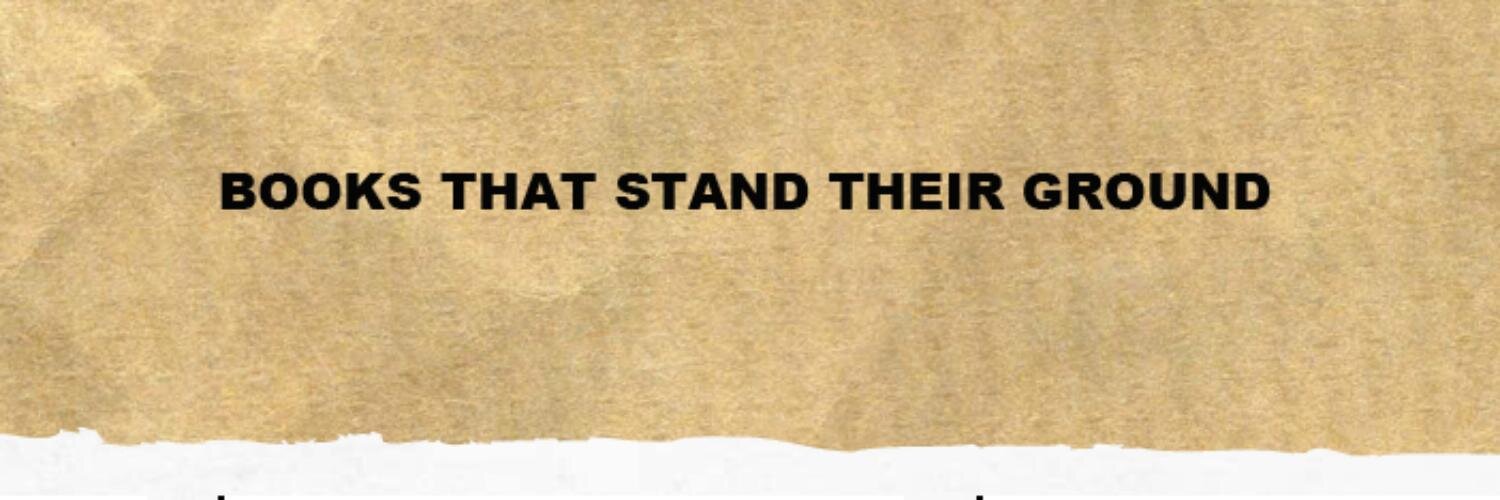 Wild Dingo Press banner