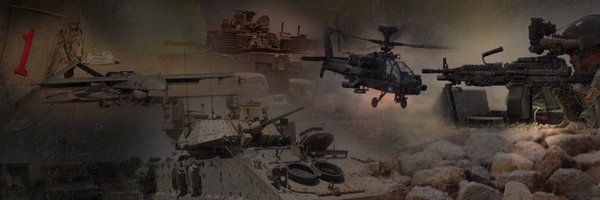 FightingFirst Profile Banner