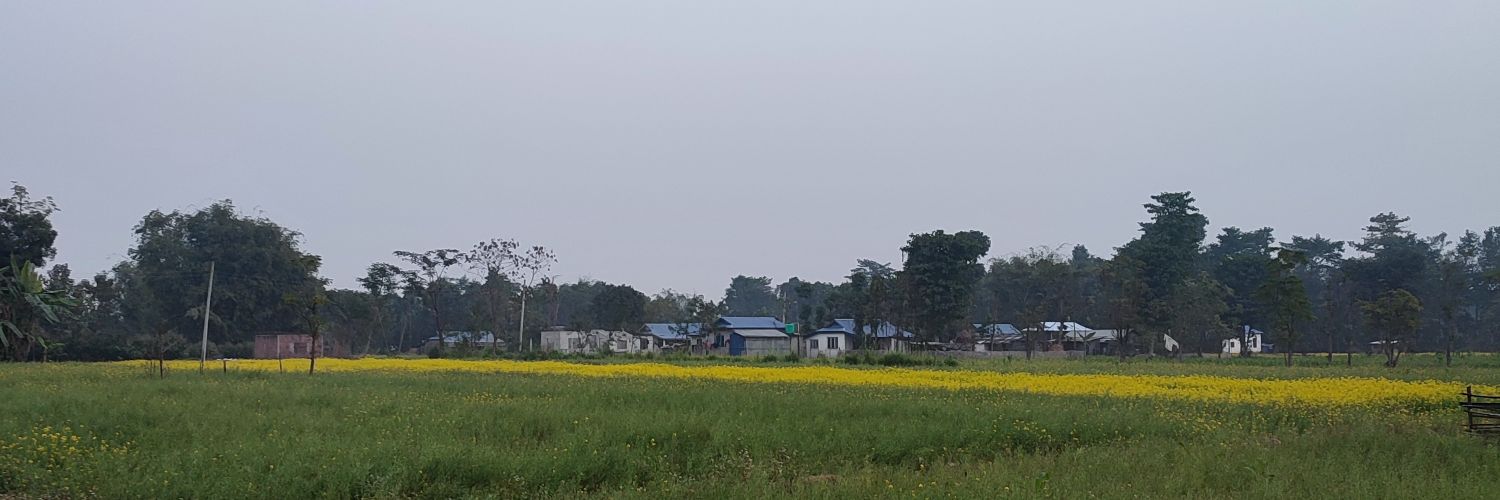 PranushKarki's profile banner image