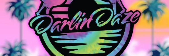 Darlindaze banner