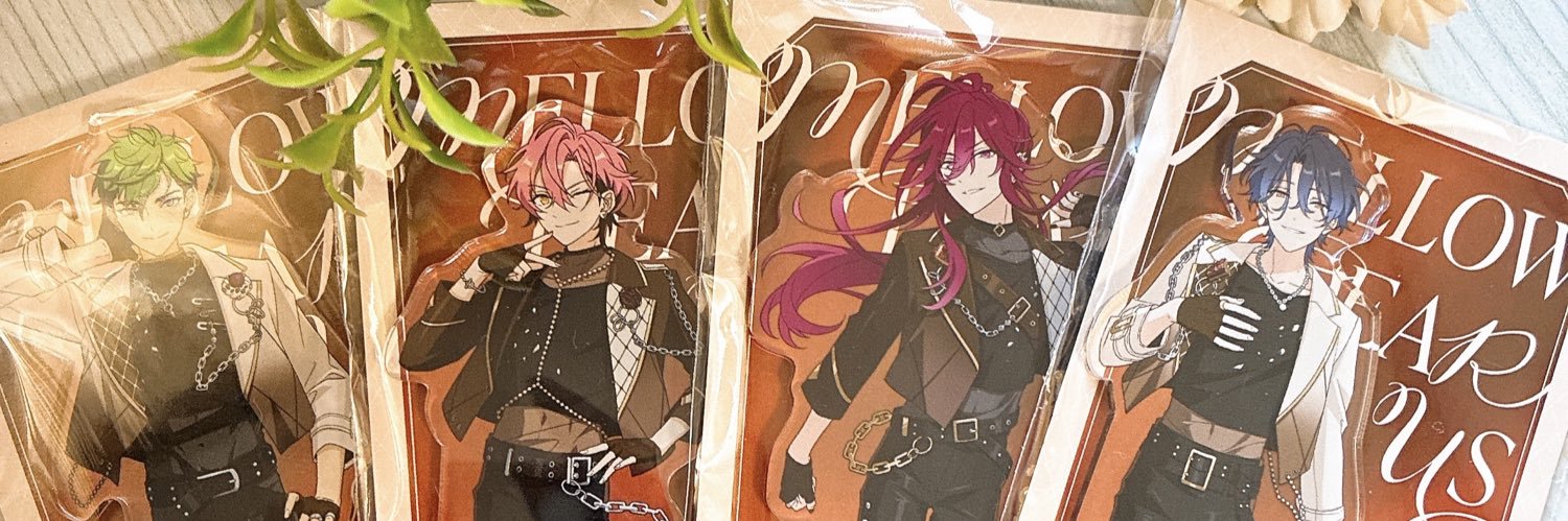 maitake1701's profile banner image
